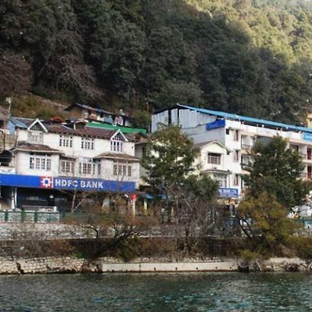 Stayapart I The Maple Residences - Lake Front Nainital Ngoại thất bức ảnh